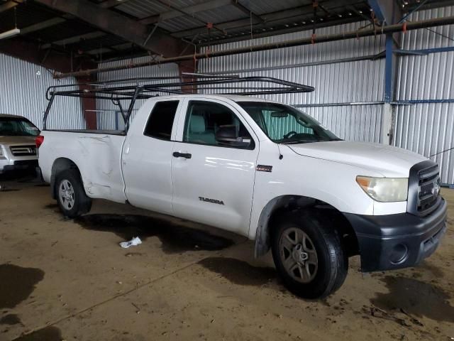 2012 Toyota Tundra Double Cab SR5