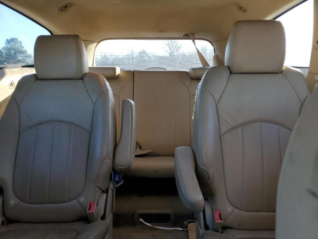 2011 Buick Enclave CXL