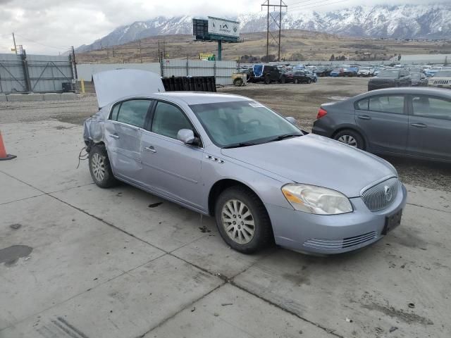 2006 Buick Lucerne CX