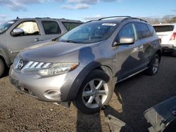 Nissan Vehiculos salvage en venta: 2010 Nissan Murano S