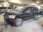 2011 Nissan Armada Platinum