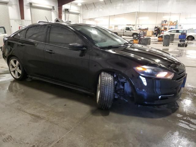 2015 Dodge Dart GT