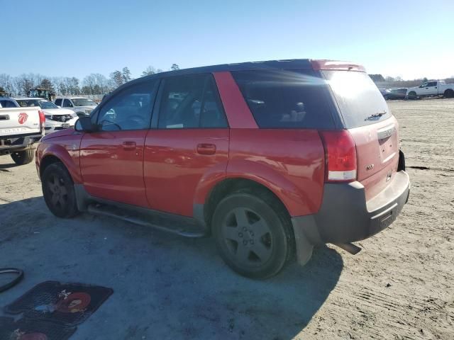 2005 Saturn Vue