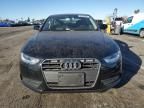 2013 Audi A4 Premium Plus