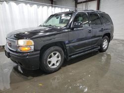 Salvage cars for sale at Rogersville, MO auction: 2006 GMC Yukon Denali