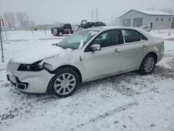 2011 Lincoln MKZ en venta en Barberton, OH