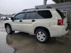 2008 Mitsubishi Endeavor LS