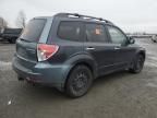 2010 Subaru Forester 2.5X Premium