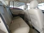 2007 Toyota Highlander Sport