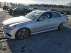 2016 Mercedes-Benz E 350