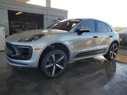 Porsche Macan salvage cars for sale: 2022 Porsche Macan GTS