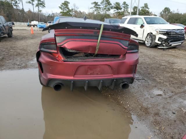 2021 Dodge Charger Scat Pack