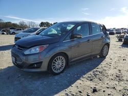 Hybrid Vehicles for sale at auction: 2013 Ford C-MAX SEL