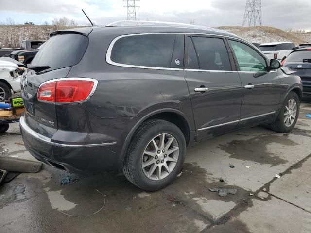 2014 Buick Enclave