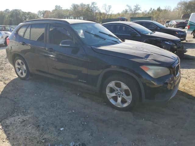 2014 BMW X1 SDRIVE28I