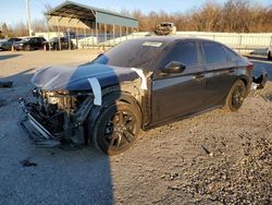 Salvage cars for sale at Memphis, TN auction: 2023 Honda Civic Sport