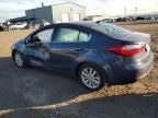 2014 KIA Forte EX