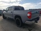 2021 Toyota Tundra Crewmax SR5