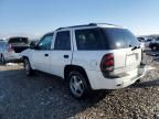 2008 Chevrolet Trailblazer LS