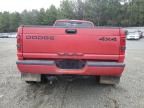 2002 Dodge RAM 3500