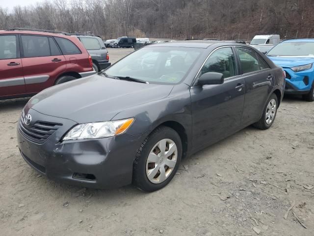 2007 Toyota Camry CE