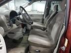 2007 Chrysler Town & Country LX