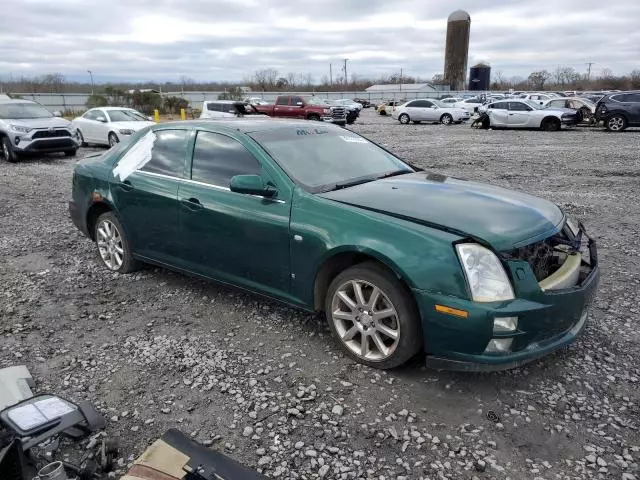 2006 Cadillac STS