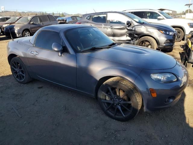 2008 Mazda MX-5 Miata