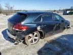 2015 Toyota Venza LE