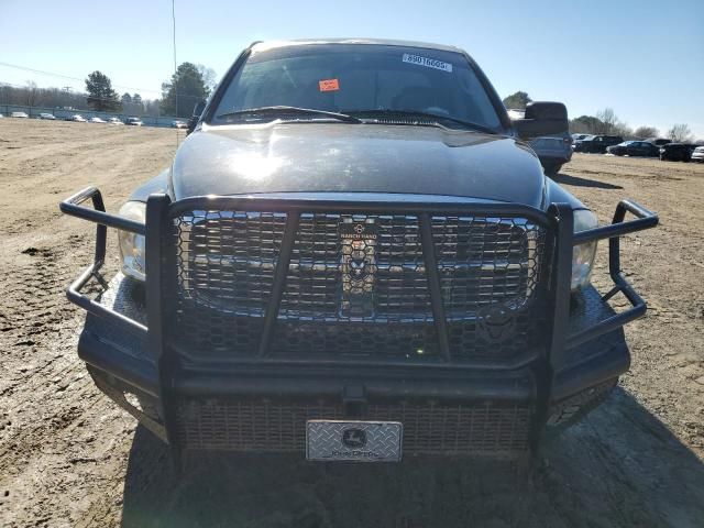 2008 Dodge RAM 2500 ST