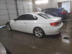 2007 BMW 335 I