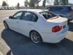 2010 BMW 335 D