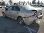 2008 Ford Fusion SEL