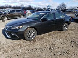 Lexus salvage cars for sale: 2017 Lexus ES 300H