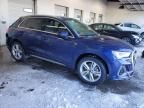 2024 Audi Q3 Premium Plus S Line 45