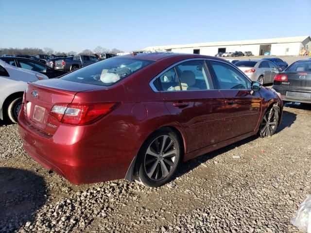 2015 Subaru Legacy 2.5I Limited