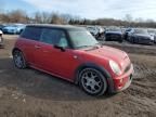 2006 Mini Cooper S