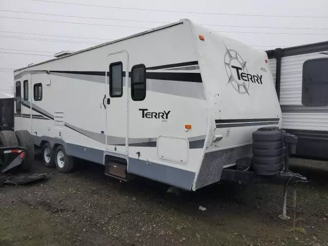 2006 Fleetwood Terry