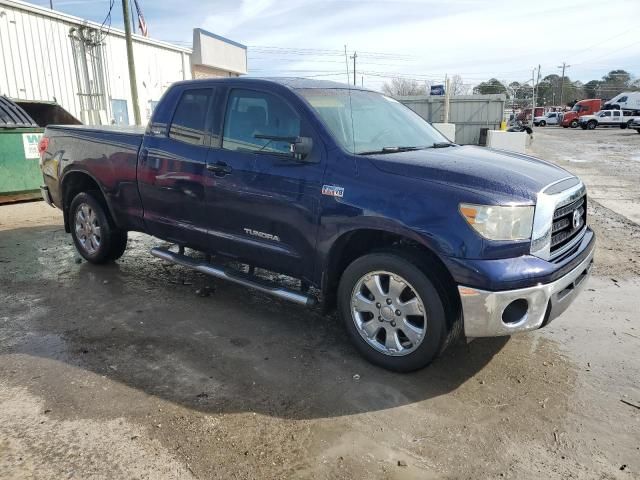 2007 Toyota Tundra Double Cab SR5