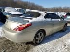 2005 Toyota Camry Solara SE