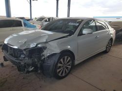 Toyota salvage cars for sale: 2012 Toyota Avalon Base