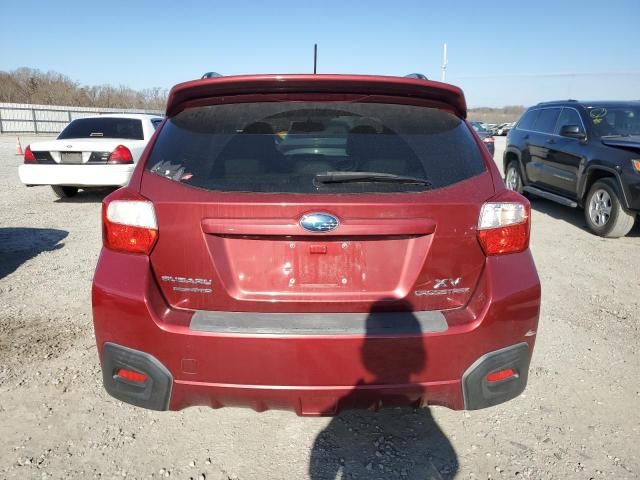 2013 Subaru XV Crosstrek 2.0 Premium