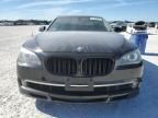 2009 BMW 750 LI