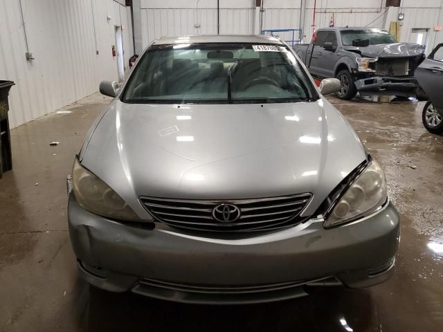 2006 Toyota Camry LE