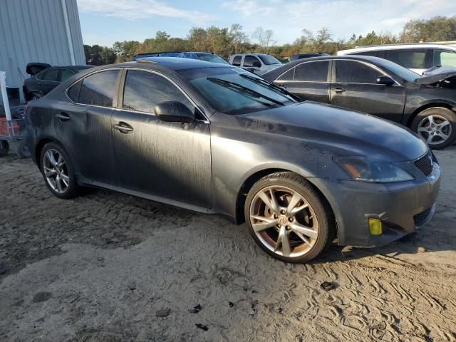 2007 Lexus IS 250