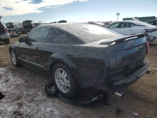 2008 Ford Mustang GT