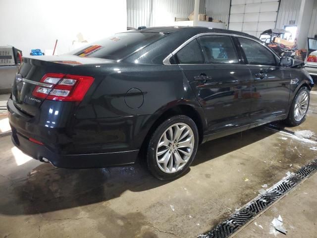 2015 Ford Taurus Limited