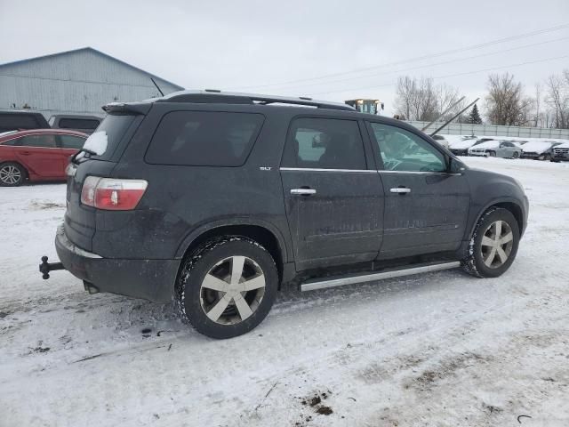 2009 GMC Acadia SLT-1