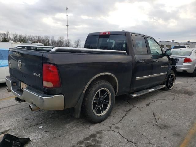 2011 Dodge RAM 1500