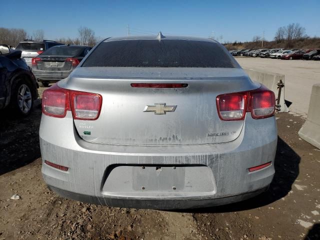 2016 Chevrolet Malibu Limited LT